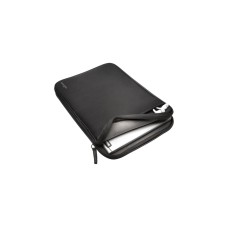 Kensington Universal Sleeve, Notebookhülle(schwarz, bis 35,6 cm (14"))