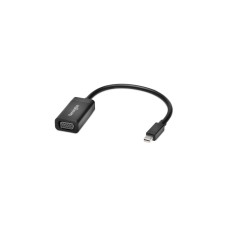 Kensington VM1000 Videoadapter Mini DisplayPort auf VGA