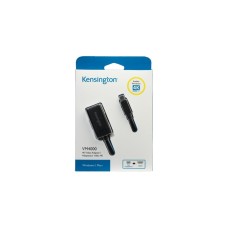 Kensington VM4000 4K Videoadapter Mini DisplayPort auf HDMI