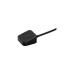 Kensington VeriMark Desktop Fingerprint Key, Sicherheit(schwarz)