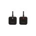 Kensington VeriMark Desktop Fingerprint Key, Sicherheit(schwarz)