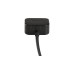 Kensington VeriMark Desktop Fingerprint Key, Sicherheit(schwarz)