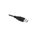 Kensington VeriMark Desktop Fingerprint Key, Sicherheit(schwarz)