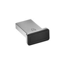 Kensington VeriMark IT, USB-Stick(schwarz, USB-A, Fingerprint Key, FIDO U2F, Windows Hello, Windows Hello for Business)