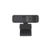 Kensington W2000 1080p Auto Focus, Webcam(schwarz)