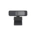 Kensington W2050 Pro 1080p Auto Focus, Webcam(schwarz)