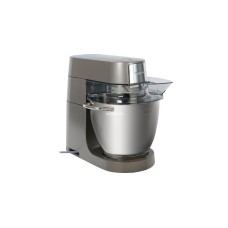 Kenwood Chef XL Küchenmaschine KVL4110S(silber, 1.200 Watt)