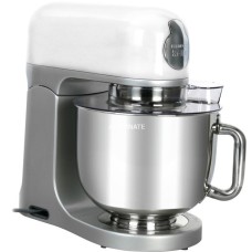 Kenwood KMix Küchenmaschine KMX750WH(weiß/silber, 1.000 Watt)