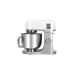 Kenwood KMix Küchenmaschine KMX750WH(weiß/silber, 1.000 Watt)
