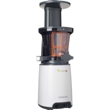 Kenwood PureJuice JMP400, Entsafter(weiß/grau)