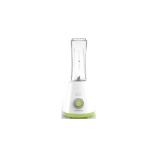 Kenwood Smoothiemaker Blend X-Tract SMP060, Standmixer(weiß/hellgrün)