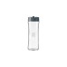 Kenwood Smoothiemaker Blend X-Tract SMP060, Standmixer(weiß/hellgrün)