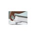 Kenwood Titanium Chef Baker XL Küchenmaschine KVL65.001WH(weiß, 1.200 Watt, integrierte Waage)
