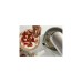 Kenwood Titanium Chef Baker XL Küchenmaschine KVL65.001WH(weiß, 1.200 Watt, integrierte Waage)