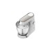 Kenwood Titanium Chef Baker XL Küchenmaschine KVL65.001WH(weiß, 1.200 Watt, integrierte Waage)