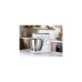 Kenwood Titanium Chef Baker XL Küchenmaschine KVL65.001WH(weiß, 1.200 Watt, integrierte Waage)