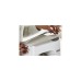 Kenwood Titanium Chef Baker XL Küchenmaschine KVL65.001WH(weiß, 1.200 Watt, integrierte Waage)