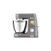Kenwood Titanium Chef Patissier XL Küchenmaschine KWL90.004SI(silber, 1.400 Watt)