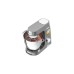 Kenwood Titanium Chef Patissier XL Küchenmaschine KWL90.004SI(silber, 1.400 Watt)