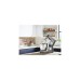 Kenwood Titanium Chef Patissier XL Küchenmaschine KWL90.004SI(silber, 1.400 Watt)