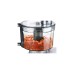 Kenwood Zerkleinerer KAH647PL, Aufsatz(transparent/silber)