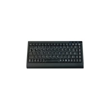 KeySonic ACK-595 C+, Tastatur(schwarz, US-Layout)