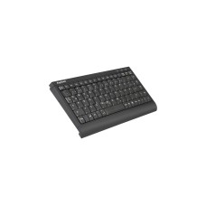 KeySonic ACK-595 C+, Tastatur(schwarz, DE-Layout, X-Typ-Membrane)