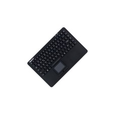 KeySonic KSK-5230 IN, Tastatur(schwarz, DE-Layout)