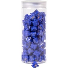 Keychron Gateron CJ Dark Blue Switch-Set, Tastenschalter(dunkelblau, 110 Stück)