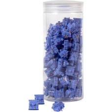 Keychron Gateron CJ Light Blue Switch-Set, Tastenschalter(hellblau, 110 Stück)