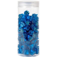 Keychron Gateron Ink V2 Blue Switch-Set, Tastenschalter(blau, 110 Stück)