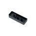 Keychron Graphics Card RTX3080 Aluminum Alloy Artisan Keycap, Tastenkappe(schwarz/silber)