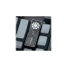 Keychron Graphics Card RTX3080 Aluminum Alloy Artisan Keycap, Tastenkappe(schwarz/silber)