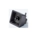 Keychron Hammer Aluminum Alloy Artisan Keycap, Tastenkappe(schwarz/silber)