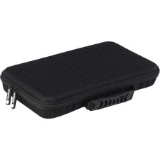 Keychron K10 Full Carrying Case, Tasche(schwarz, für Keychron K10 Tastatur mit Kunnststoffrahmen, Outlet)