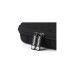 Keychron K10 Full Carrying Case, Tasche(schwarz, für Keychron K10 Tastatur mit Kunnststoffrahmen, Outlet)