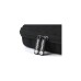 Keychron K10 Full Carrying Case, Tasche(schwarz, für Keychron K10 Tastatur mit Kunnststoffrahmen)