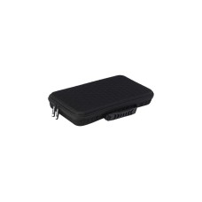 Keychron K10 Full Carrying Case, Tasche(schwarz, für Keychron K10 Tastatur mit Kunnststoffrahmen)
