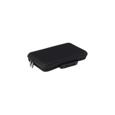 Keychron K10Full Alu Carrying Case, Tasche(schwarz, für Keychron K10 Tastatur mit Alurahmen)