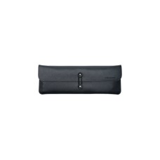 Keychron K1/K13 TKL Leather Travel Pouch, Tasche(schwarz, aus Leder)