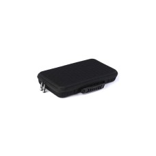 Keychron K1 TKL Alu Carrying Case, Tasche(schwarz, für Keychron K1 Pro/ K1 SE/ K13 Pro Tastatur mit Alurahmen)