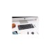 Keychron K3 Version 2, Gaming-Tastatur(schwarz/grau, DE-Layout, Keychron Low Profile Optical Red, Hot-Swap, Aluminiumrahmen, RGB, Outlet)
