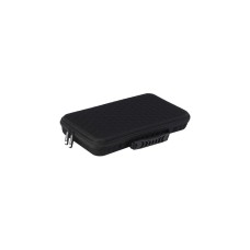 Keychron K8/K8 Pro (TKL) Keyboard Carrying Case, Tasche(schwarz, für K8/K8 Pro (TKL) mit Aluminiumrahmen)