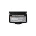 Keychron K8/K8 Pro (TKL) Keyboard Carrying Case, Tasche(schwarz, für K8/K8 Pro (TKL) mit Aluminiumrahmen)