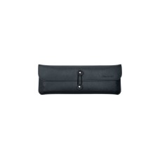 Keychron K9 (60%) Leather Travel Pouch, Tasche(schwarz, aus Leder)