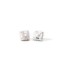 Keychron K Pro Mint Switch-Set, Tastenschalter(mint/transparent, 110 Stück)