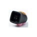 Keychron Kitty Paw Aluminum Alloy Artisan Keycap, Tastenkappe(schwarz/rosa)