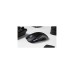 Keychron M1 Wireless, Gaming-Maus(schwarz)