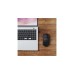 Keychron M1 Wireless, Gaming-Maus(schwarz)