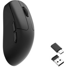 Keychron M2 Mini Wireless, Gaming-Maus(schwarz)